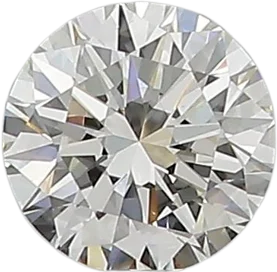 0.5 Carat G VS1 Round Natural Diamond