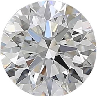 1.01 Carat G VS1 Round Natural Diamond