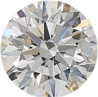 1.2 Carat I VS1 Round Natural Diamond