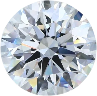 1.3 Carat G VS1 Round Natural Diamond