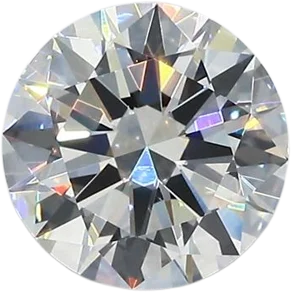 1.31 Carat G VS1 Round Natural Diamond