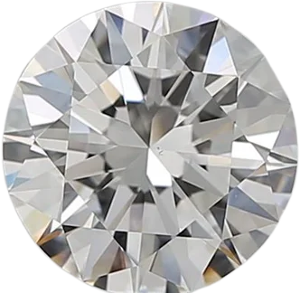 1.52 Carat G VS2 Round Natural Diamond