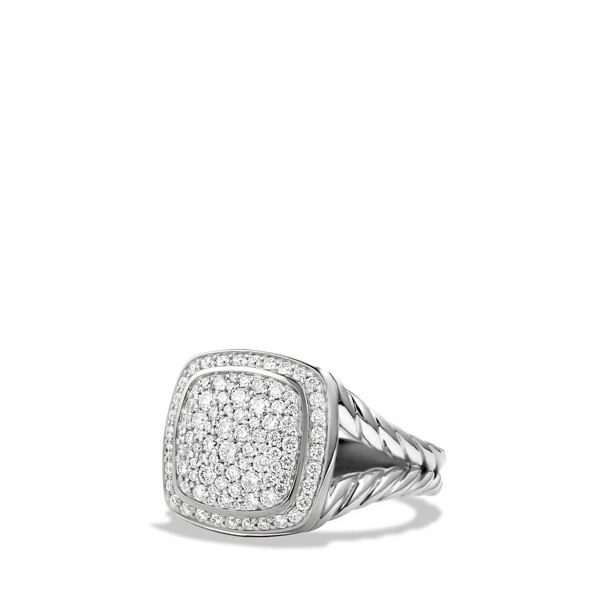 David Yurman 11mm Albion Ring