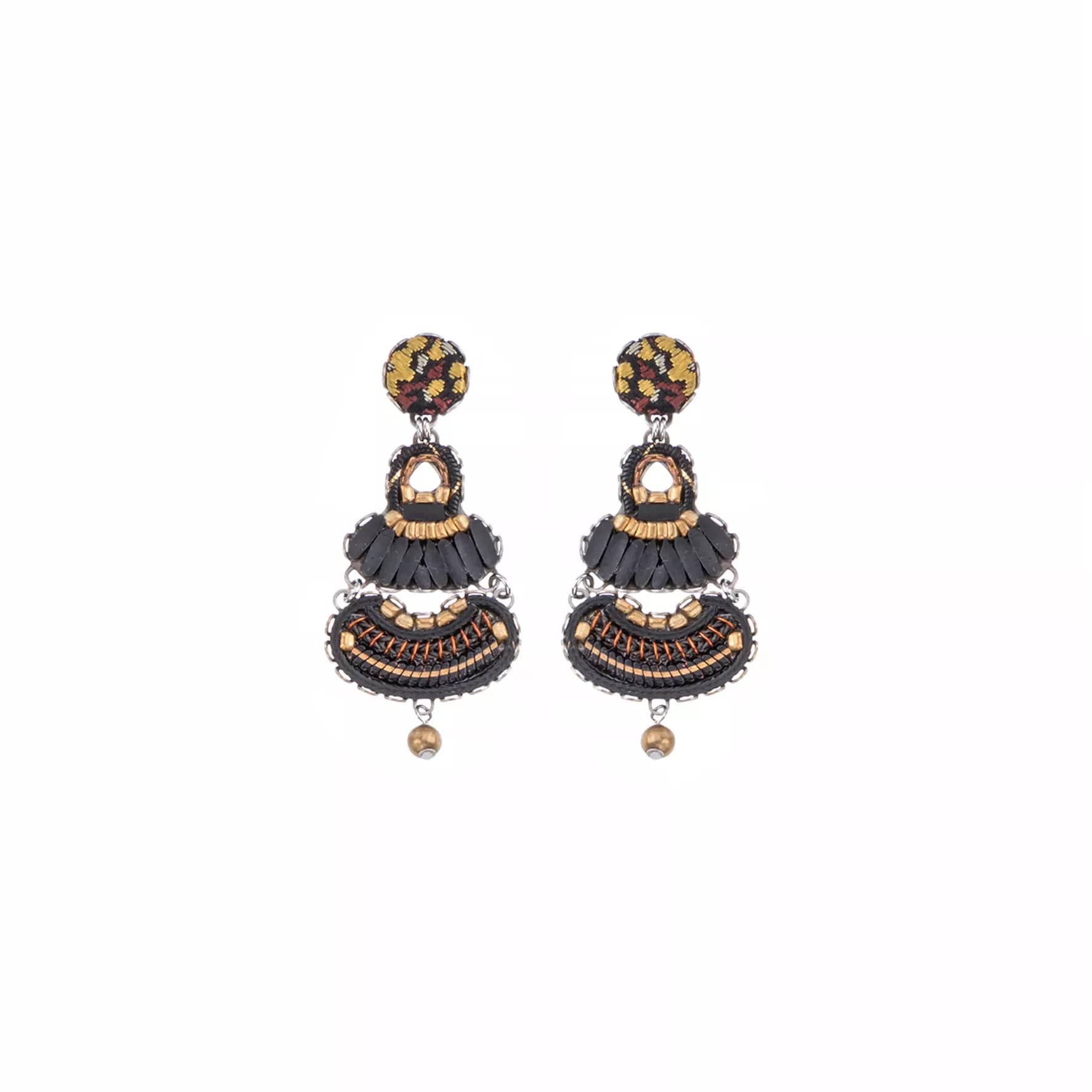 Royalty Earrings