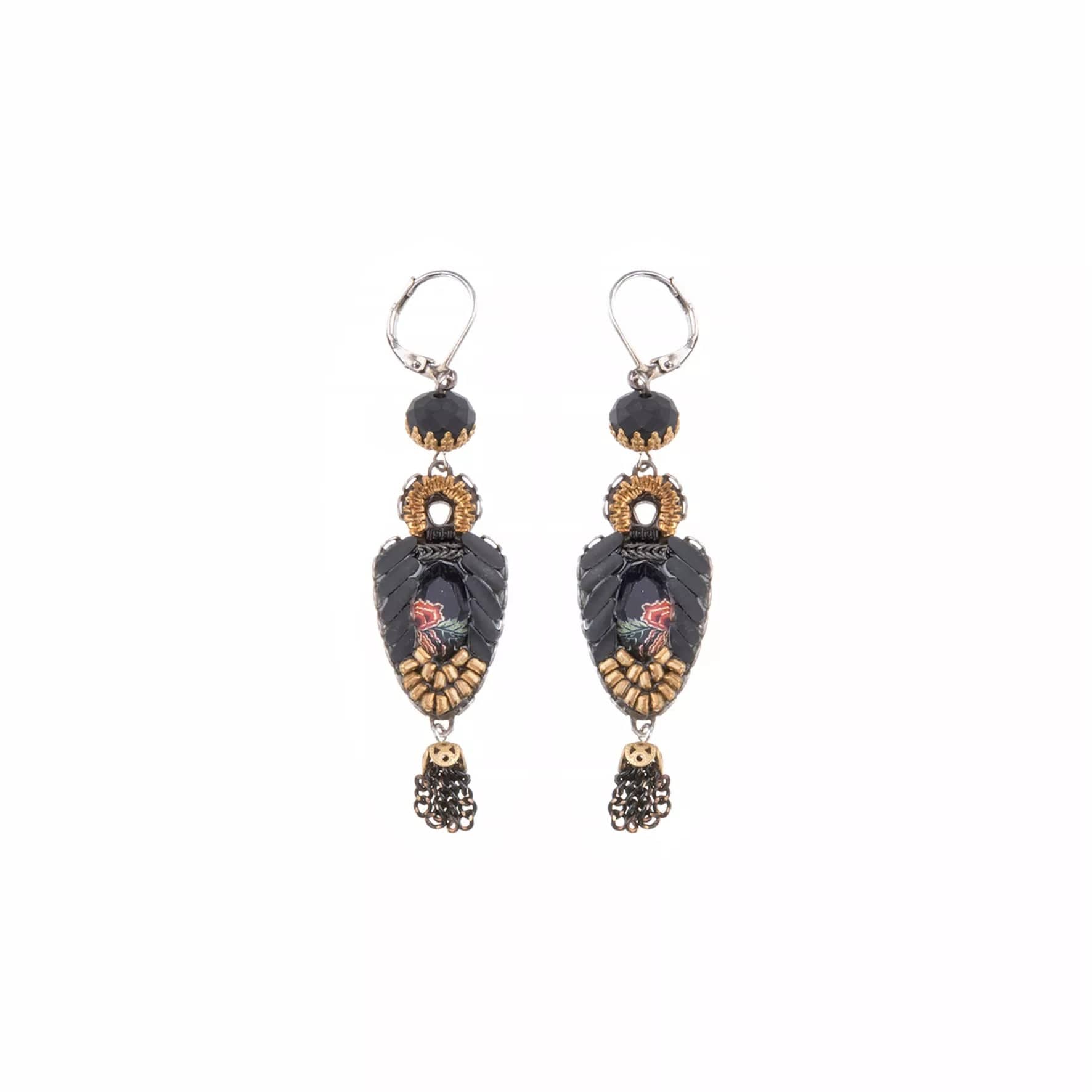 Royalty Earrings