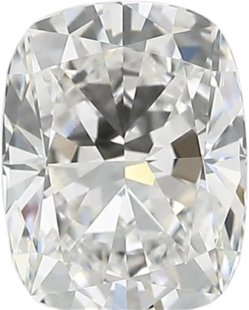 1.04 Carat E VVS2 Elongated Cushion Lab Diamond