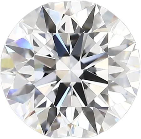 1.11 Carat D vvs1 Round Lab Diamond