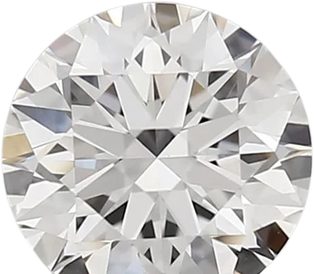 1.12 Carat D vvs1 Round Lab Diamond