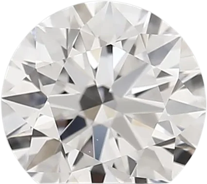 1.12 Carat D vvs2 Round Lab Diamond