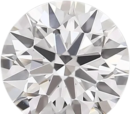 1.12 Carat D vvs2 Round Lab Diamond