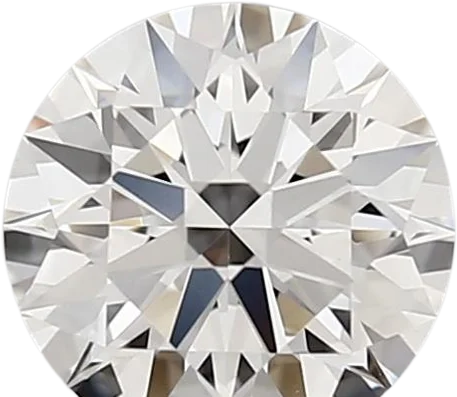 1.12 Carat D vvs2 Round Lab Diamond