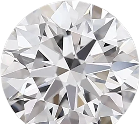 1.13 Carat D vvs2 Round Lab Diamond