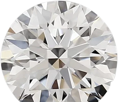 1.13 Carat D vvs2 Round Lab Diamond