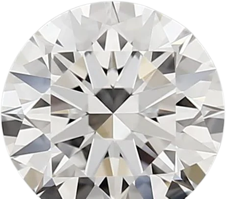 1.14 Carat D vvs1 Round Lab Diamond