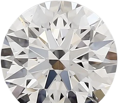 1.15 Carat D vs1 Round Lab Diamond