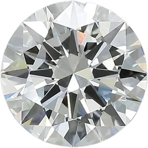 1.15 Carat E VS1 Round Lab Diamond