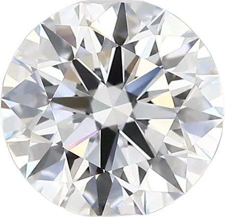 1.16 Carat D vvs1 Round Lab Diamond