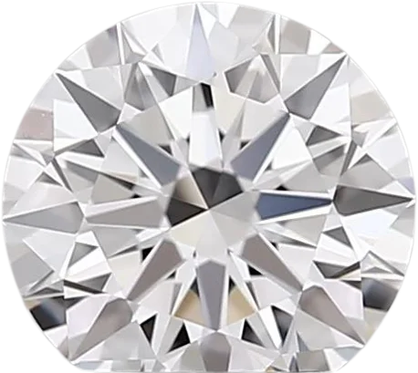 1.16 Carat D vvs2 Round Lab Diamond