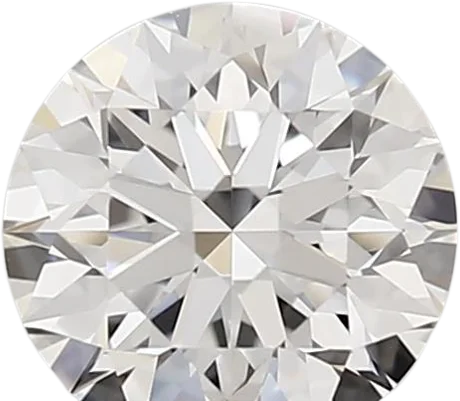 1.17 Carat D vvs2 Round Lab Diamond