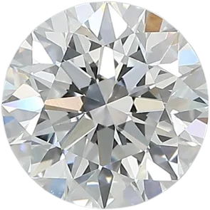 1.17 Carat E VVS2 Round Lab Diamond