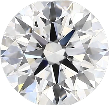 1.18 Carat D vvs1 Round Lab Diamond