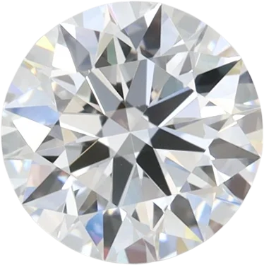 1.18 Carat D VVS1 Round Lab Diamond