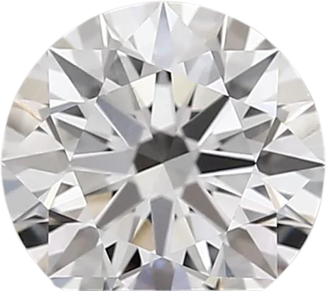 1.19 Carat D vvs2 Round Lab Diamond