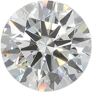 1.2 Carat D VS1 Round Lab Diamond