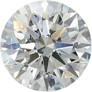 1.2 Carat E VS1 Round Lab Diamond