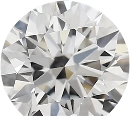 1.2 Carat G vvs2 Round Lab Diamond