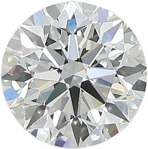 1.23 Carat D VS1 Round Lab Diamond