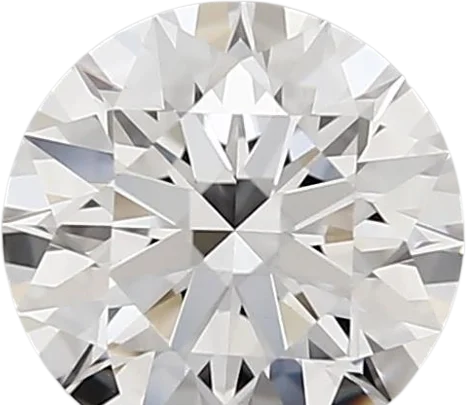 1.28 Carat D vvs1 Round Lab Diamond