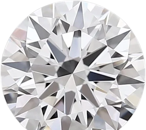 1.3 Carat D vvs1 Round Lab Diamond