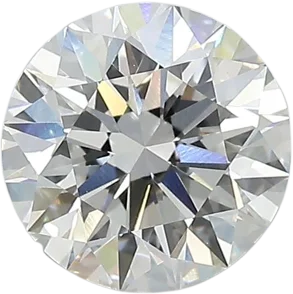 1.48 Carat E VS1 Round Lab Diamond