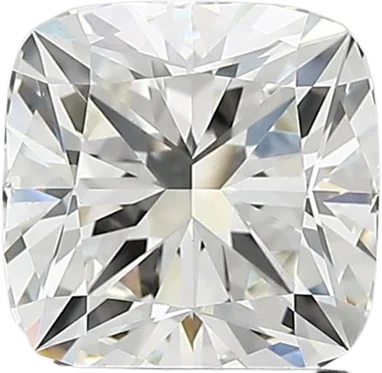 1.51 Carat G VS1 Cushion Lab Diamond