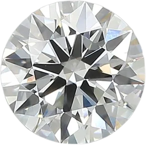 1.51 Carat D VS1 Round Lab Diamond