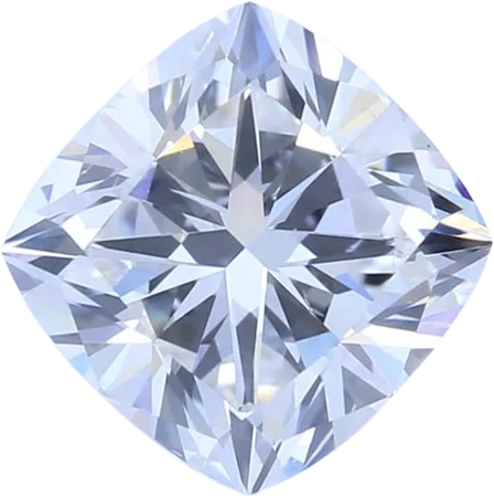 1.52 Carat G SI2 Cushion Lab Diamond