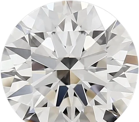 1.73 Carat E vvs1 Round Lab Diamond