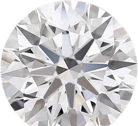 1.79 Carat E vvs1 Round Lab Diamond