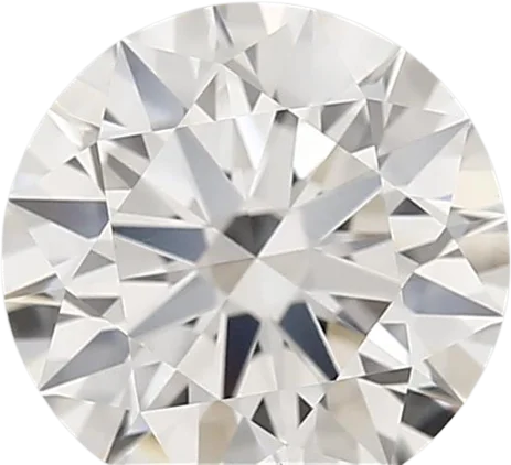 1.82 Carat E vvs2 Round Lab Diamond