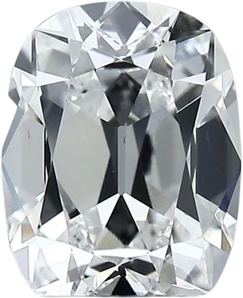 2.86 Carat E VVS2 ANCU Lab Diamond