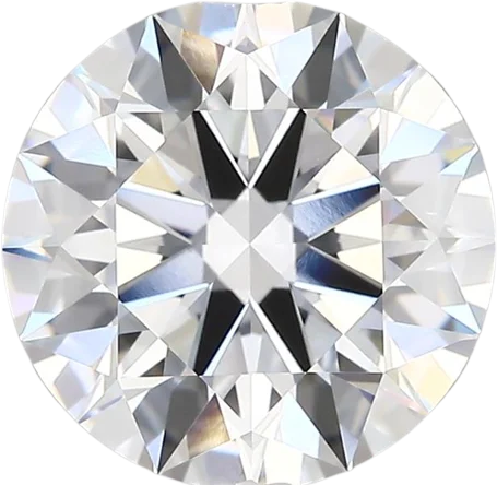 4.2 Carat D vs1 Round Lab Diamond