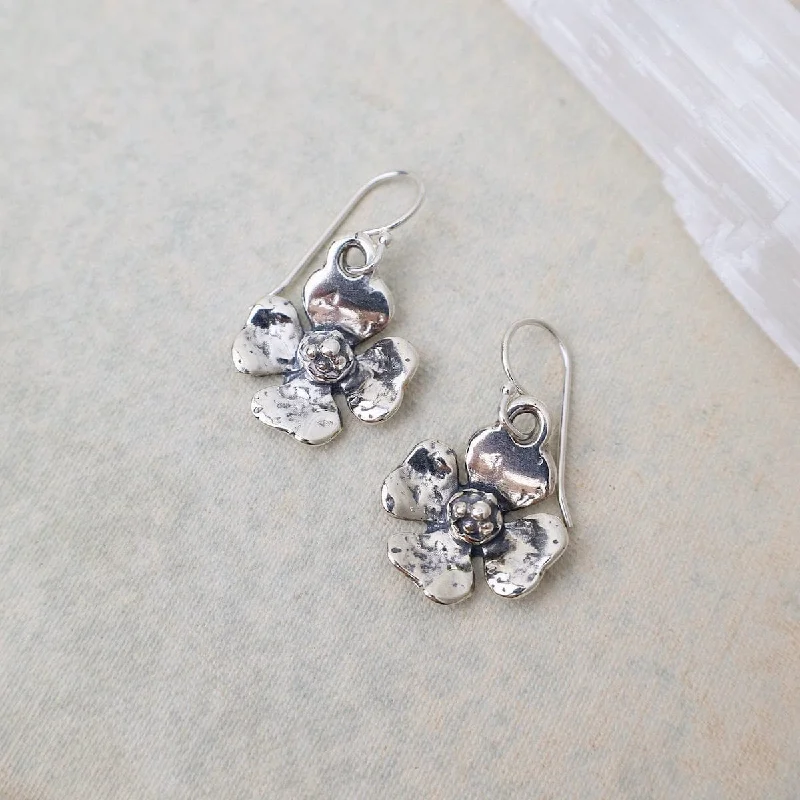 Primrose Earrings