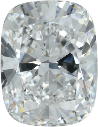 6.01 Carat D VS1 Elongated Cushion Lab Diamond