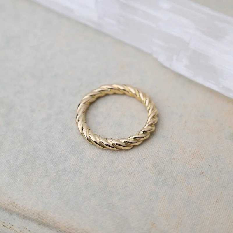 Athena Ring