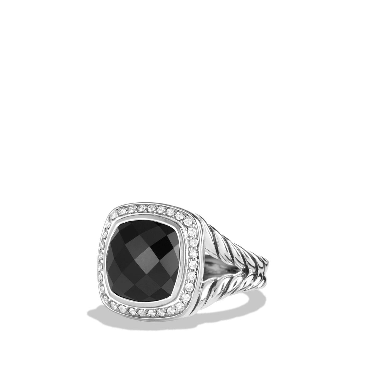 David Yurman 11mm Albion Ring