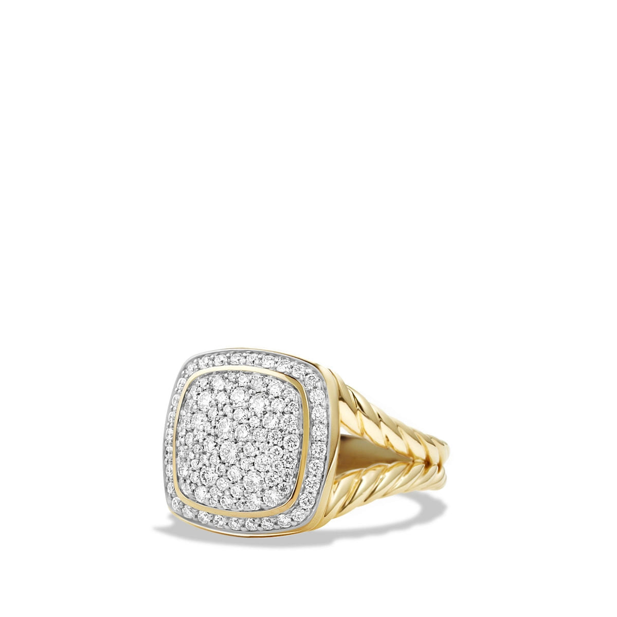 David Yurman 11mm Albion Ring