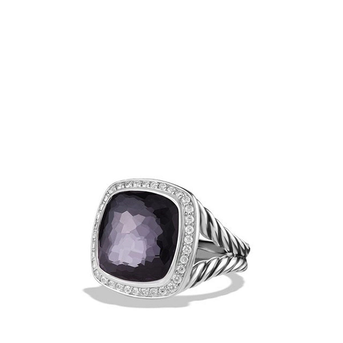 David Yurman 14mm Albion Ring