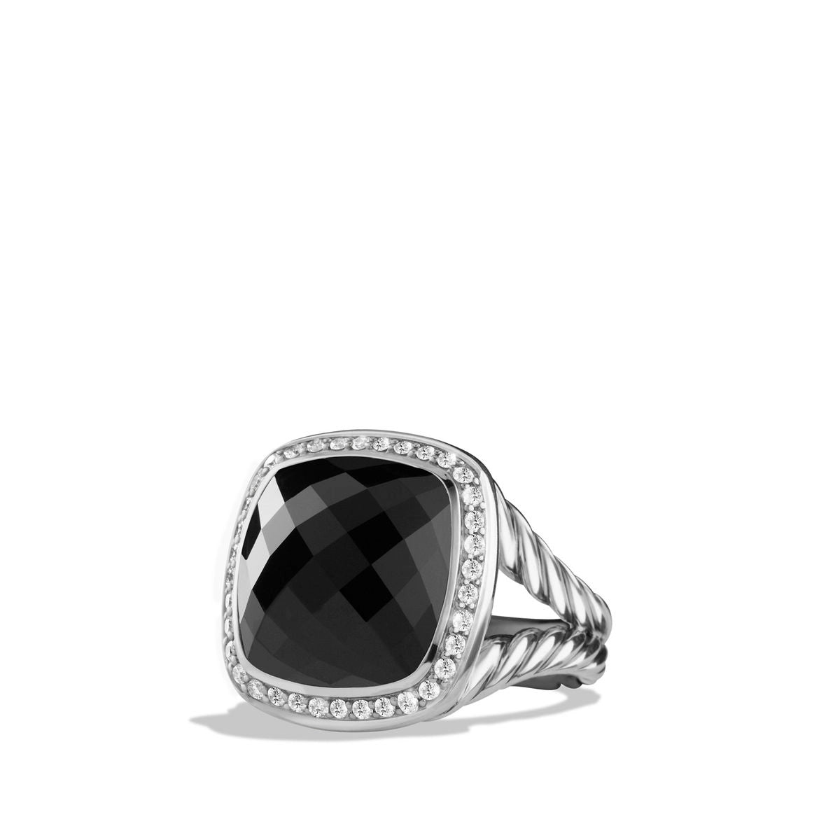 David Yurman 14mm Albion Ring