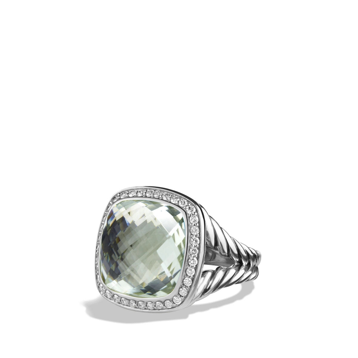 David Yurman 14mm Albion Ring